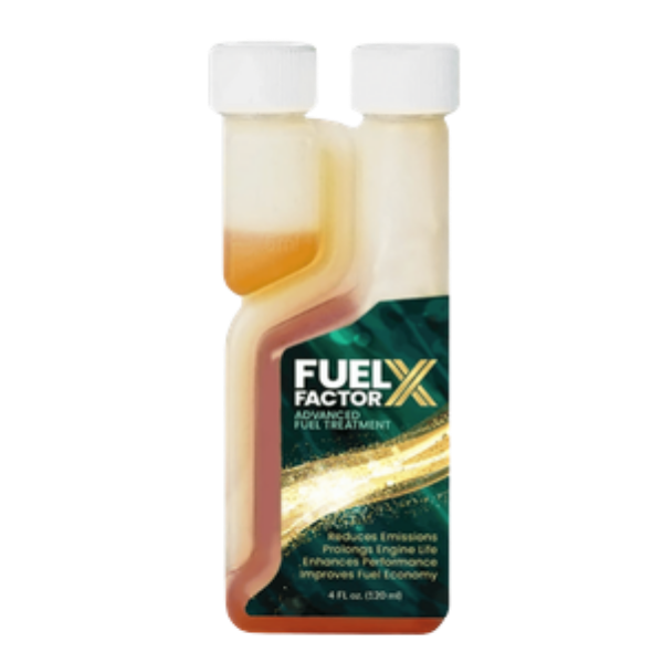 Fuel Factor X