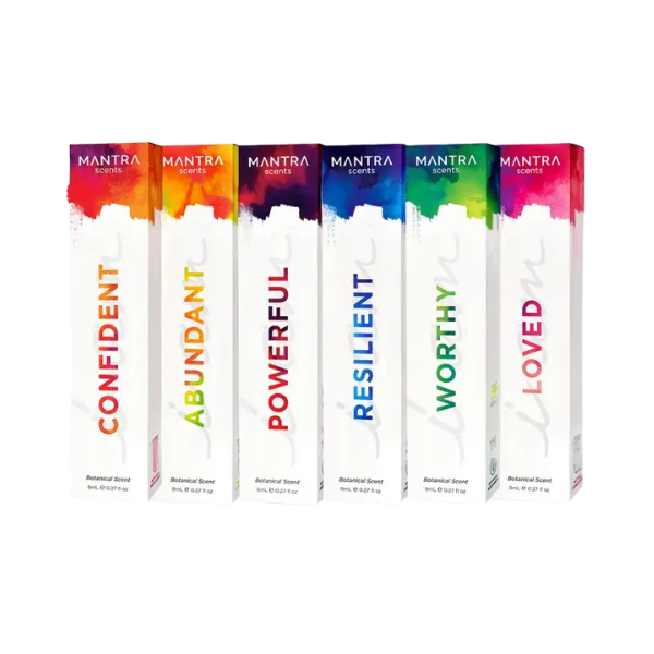 Mantra Pack