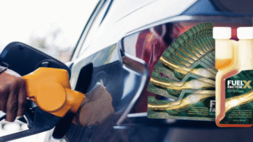 Fuel Factor X Review