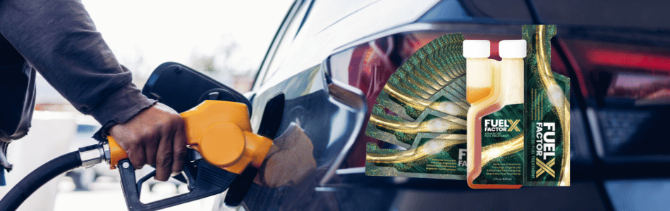 Fuel Factor X Review