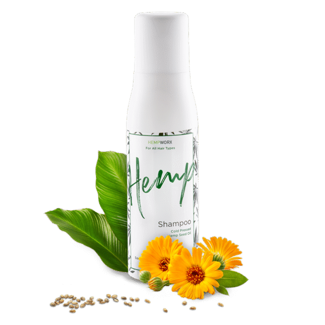 Hempworx Shampoo Original