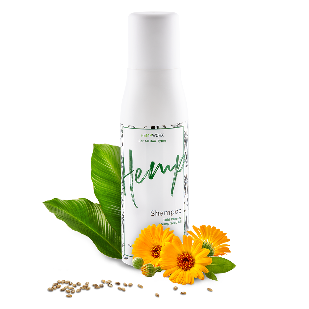 Hempworx Shampoo Original